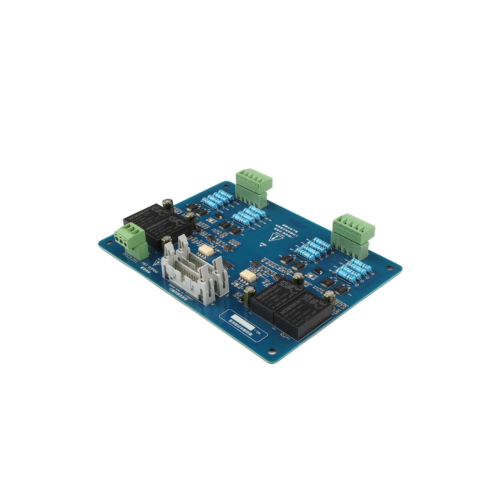 SK620 IGBT Driver Module