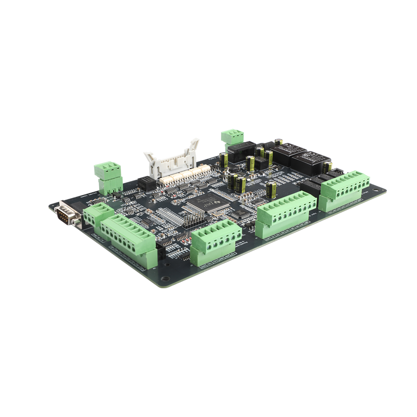 SD310 Series Resonance Induction Heating Power Supply Module