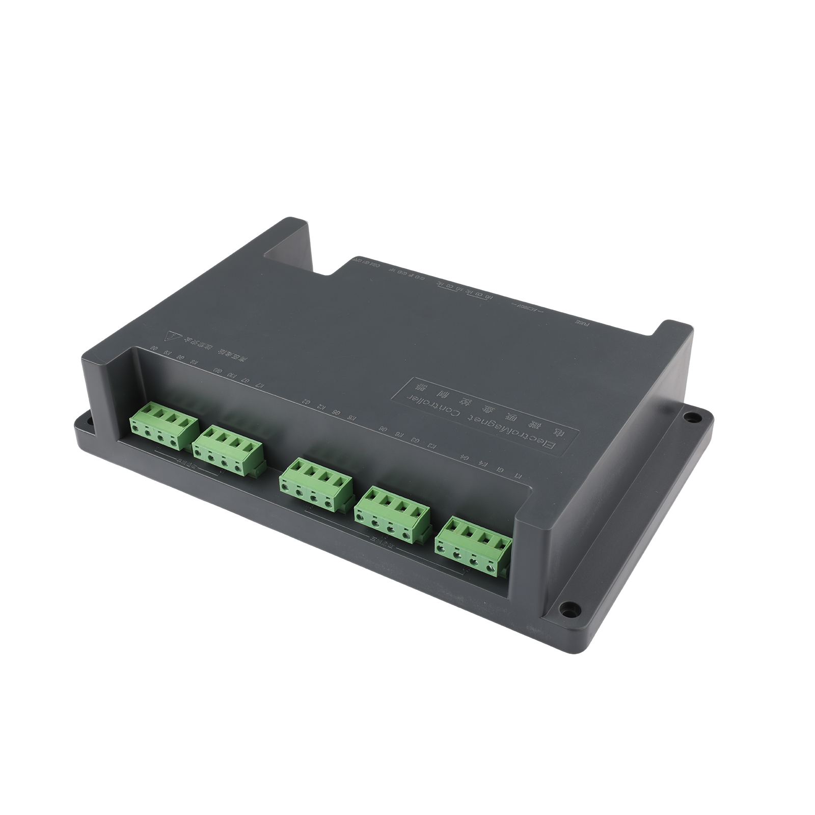 SP810 Electromagnetic Chuck Controller