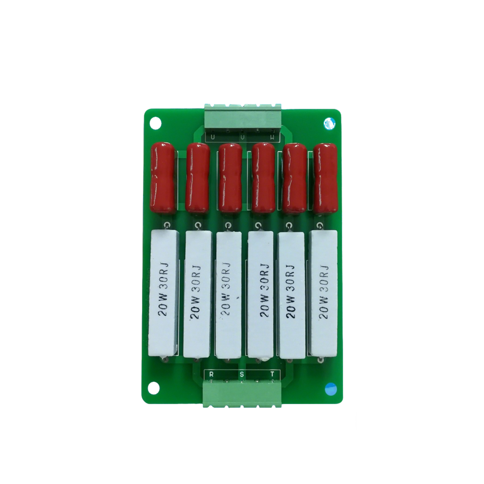Peripheral Components for Thyristor Control