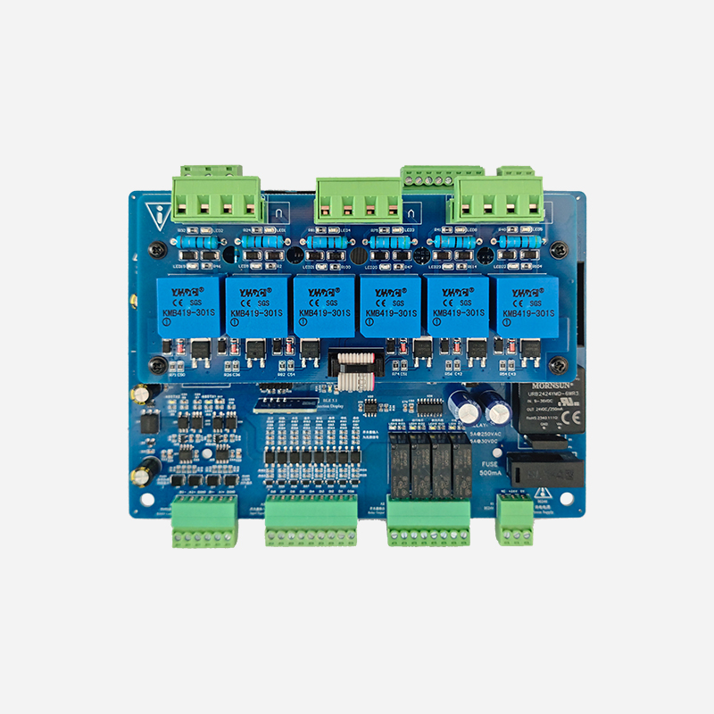 ST31 Three-Phase Fully Controlled Rectifier Control Module